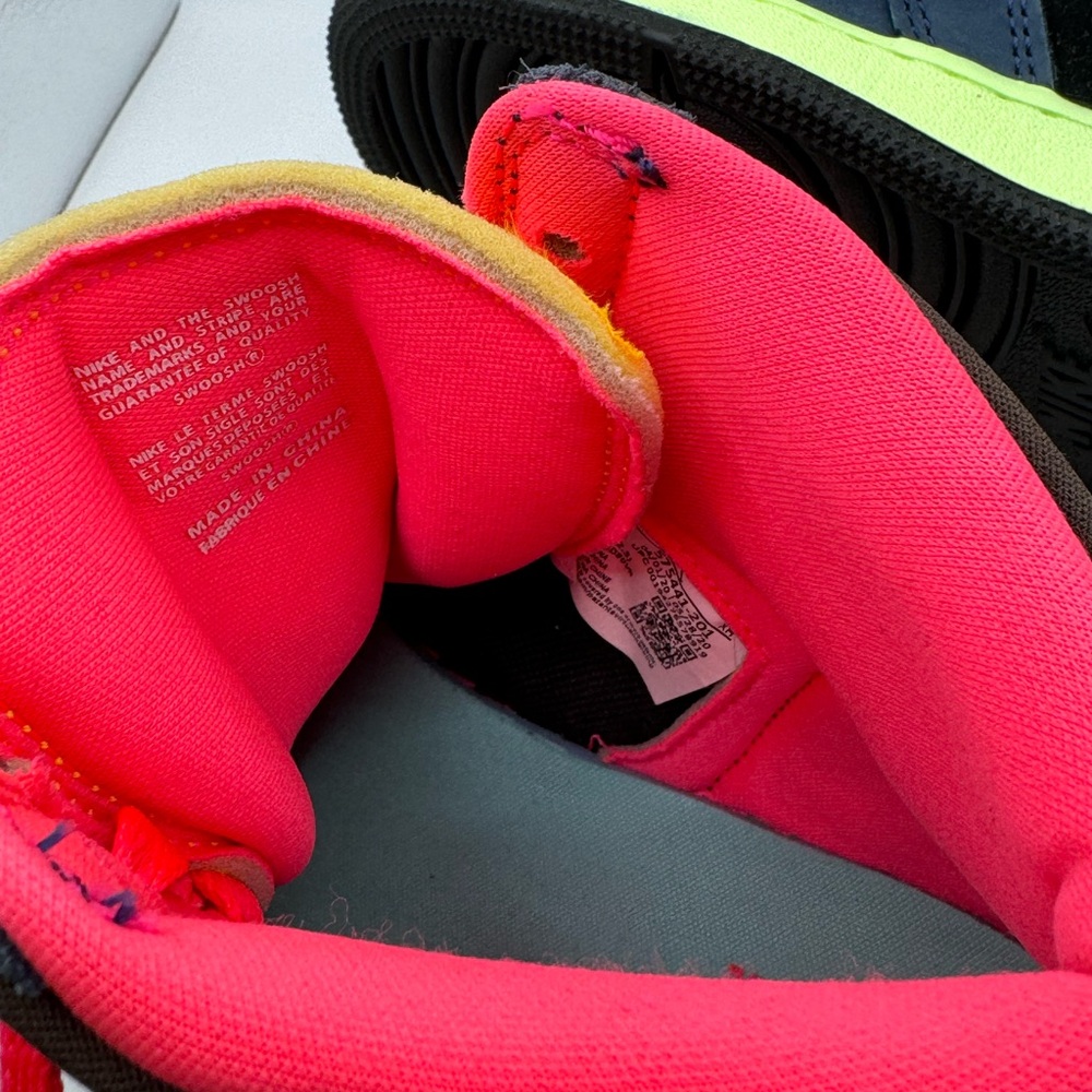 Nike air jordan 1 retro tokyo bio hack - Picture 5 of 7